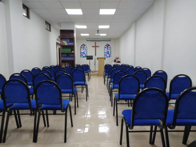 Balıkesir Kilisesi